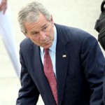 джордж буш-младший