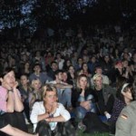 кино под открытым небом харьков