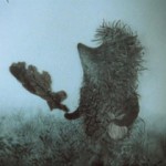 ежик в тумане