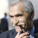 лесь сердюк