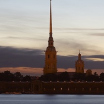 санкт-петербург