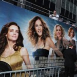 секс в большом городе-2 афиша