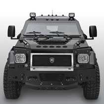 knight xv