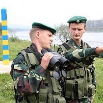 день пограничника