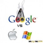 windows, google