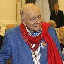 андрей вознесенский