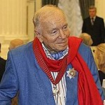 андрей вознесенский