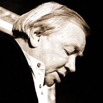 андрей вознесенский