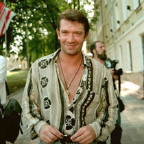 владимир машков