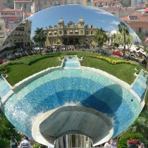 монте-карло