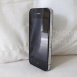смартфон iphone четвертого поколения