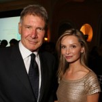 харрисон форд калиста флокхарт