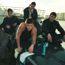 бригада сериал