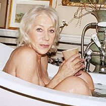 хелен миррен