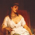 картина дикси фрэнка клеопатра