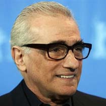 мартин скорсезе