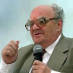 сергей крымский
