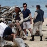 джонни депп ждек воробей кадры