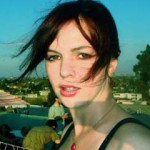 эмбер тэмблин