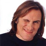 жерар депардье