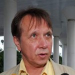 михаил плетнев