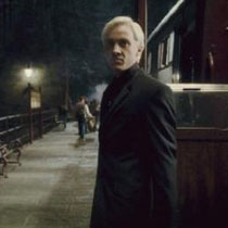 том фелтон в фильме гарри поттер и дары смерти"