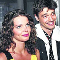 лиза боярская максим матвеев 