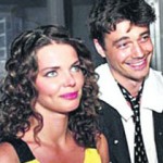 лиза боярская максим матвеев 