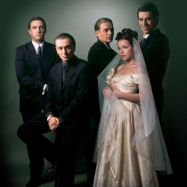 сериал бригада