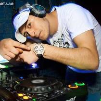 диджей валид