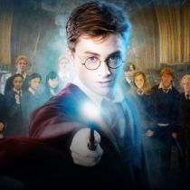 гарри поттер