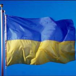 флаг украины