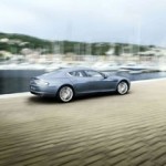 aston martin rapide