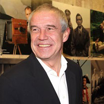 сергей гармаш