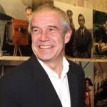 сергей гармаш