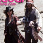 пираты карибского моря фото