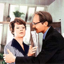 служебный роман