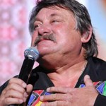 николай мозговой