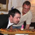 Юбилей «Мафии»: до годовщины дожили самые стойкие (ФОТО)