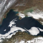 черное море