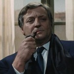 бруно кремер в роли мегрэ