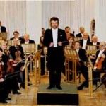 оркестр филармонии янко