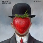 павел клубникин