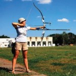 стрельба из лука