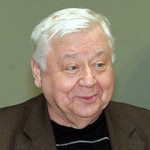 олег табаков