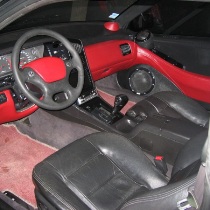 автомобиль