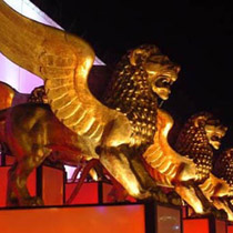 венецианский кинофестиваль