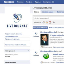 livejournal