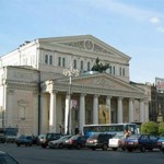 большой театр в москве