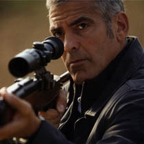 джорж клуни